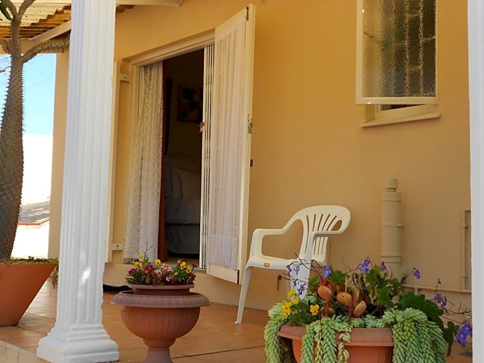 Escombe Accommodation Self Catering