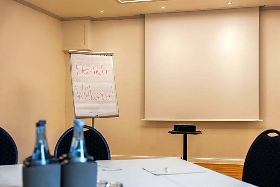 Best Western Hotel Heide Superior