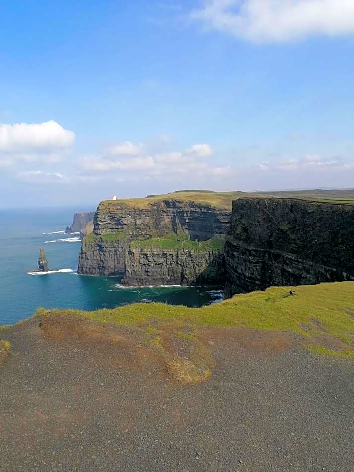Aran View Country House and Lodge