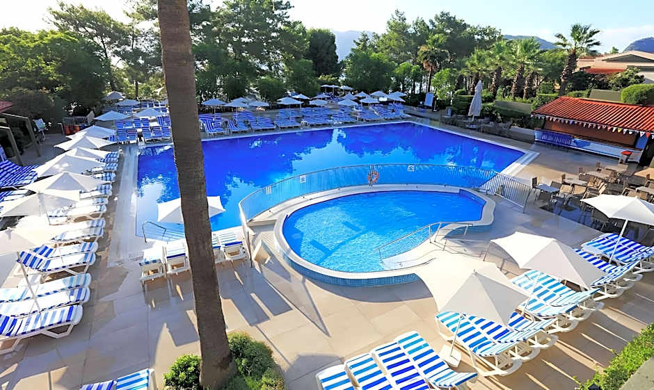 Labranda Mares Marmaris Hotel