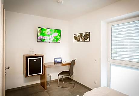 Double Room with Queen-size Bed