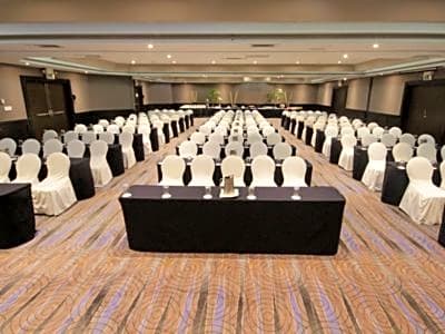 Presidente InterContinental Guadalajara By IHG