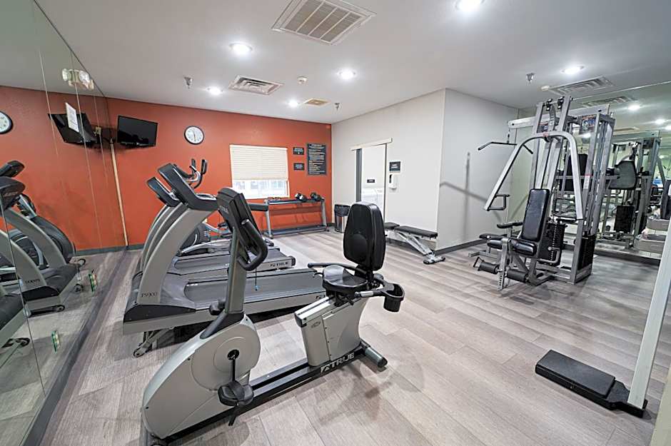 Candlewood Suites Merrillville By IHG