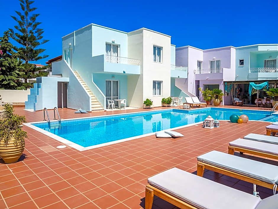 W Suites by Estia