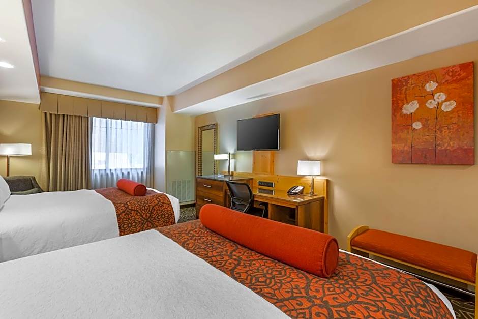 Best Western Premier Ivy Inn & Suites