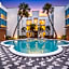 Tropical Palms Hotel