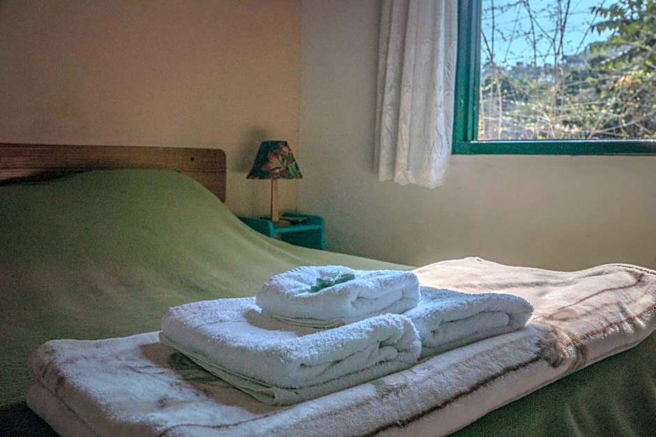 Pousada Flor do Mato