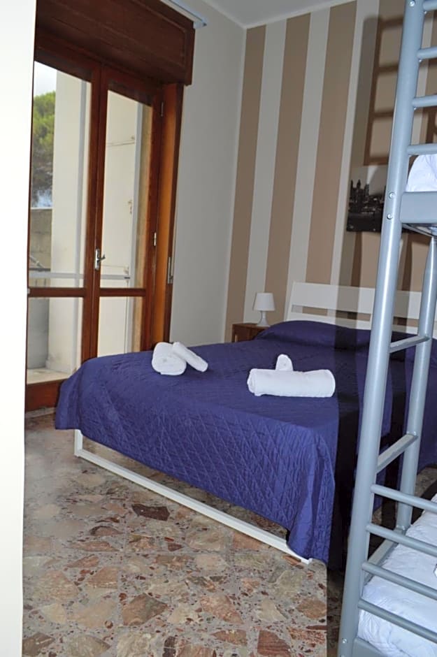 B&B Frangi – Pompeji, CO