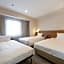 JR-East Hotel Mets Kitakami
