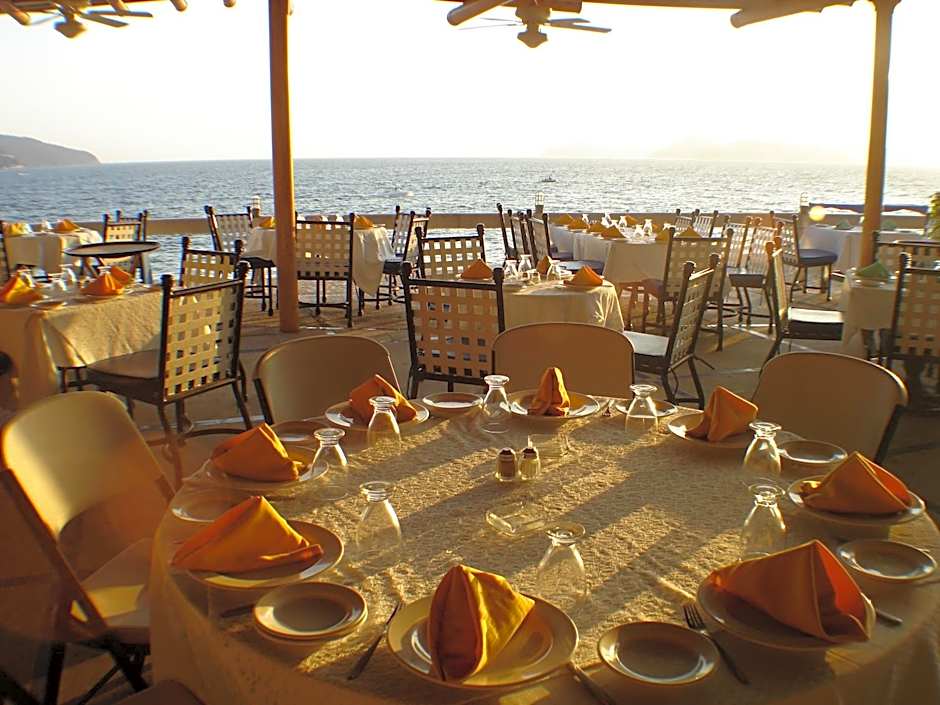 Hotel Acapulco Malibu