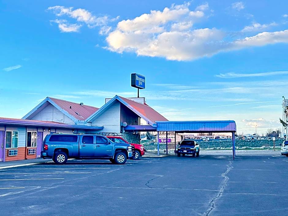 Rodeway Inn Boardman - Hermiston