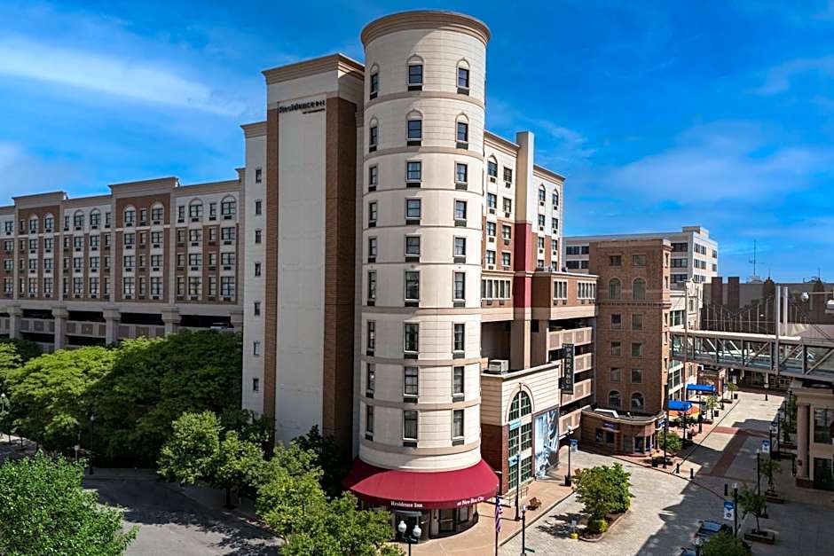 Residence Inn by Marriott New Rochelle