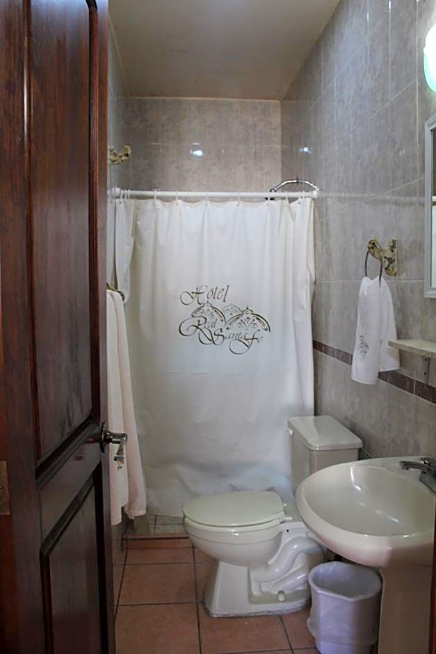 Hotel Real Santa Fe