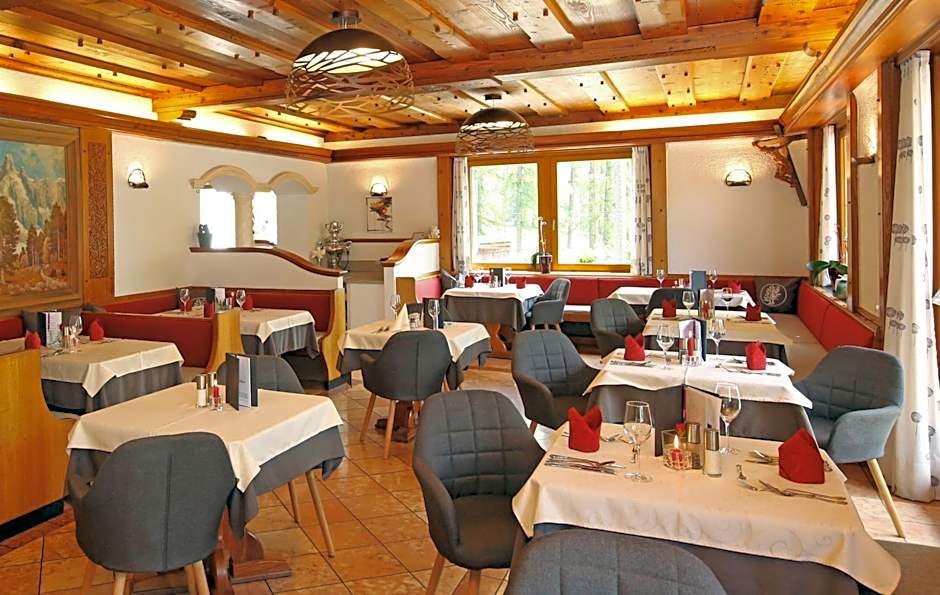 Naturhotel Lärchenhof