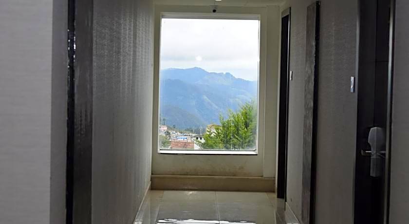 The Hamuse Hotel Kodaikanal - Luxury Redefined 