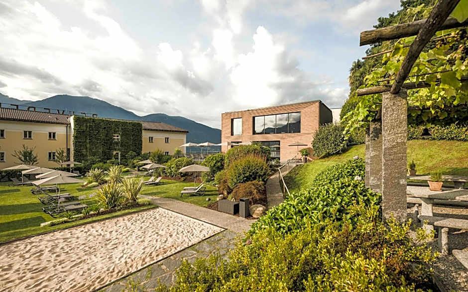 Hotel Belvedere Locarno