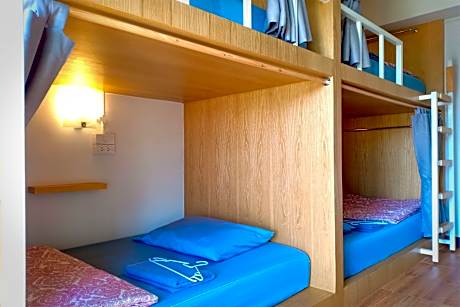 Stay In Chiangrai