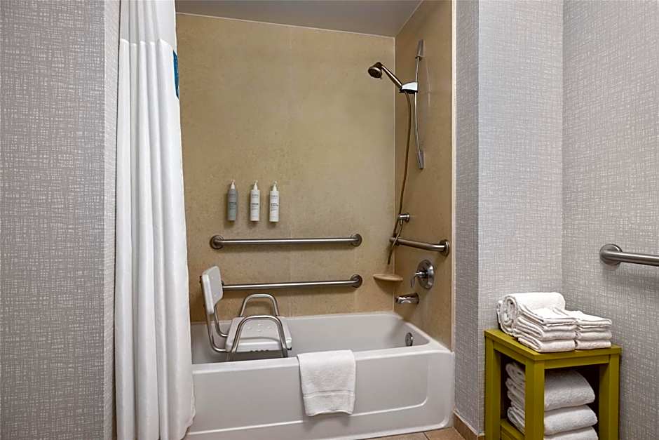 Hampton Inn By Hilton Las Vegas North