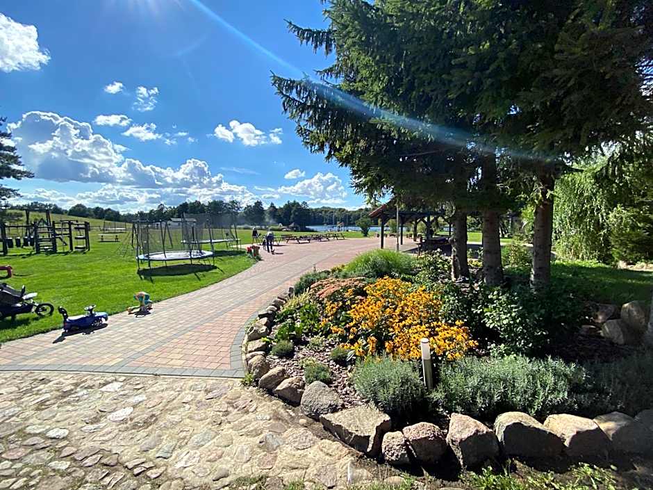 Folwark Na Półwyspie