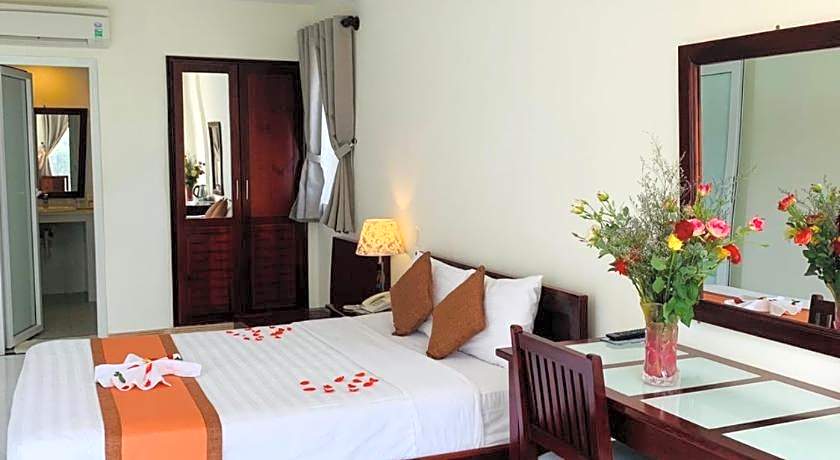 Ha Anh Hotel - Mui Ne