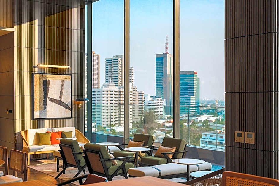 Staybridge Suites Bangkok Sukhumvit By IHG