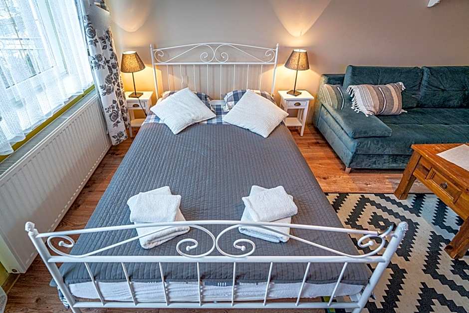 Willa Fryzowiczówka