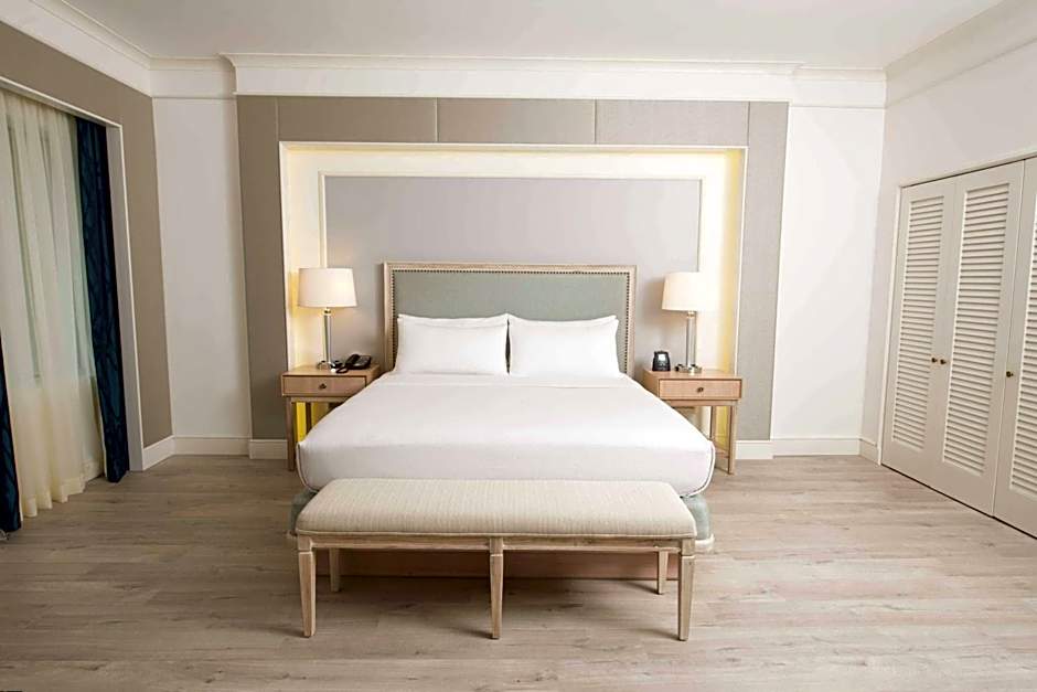 Hilton Colon Guayaquil Hotel