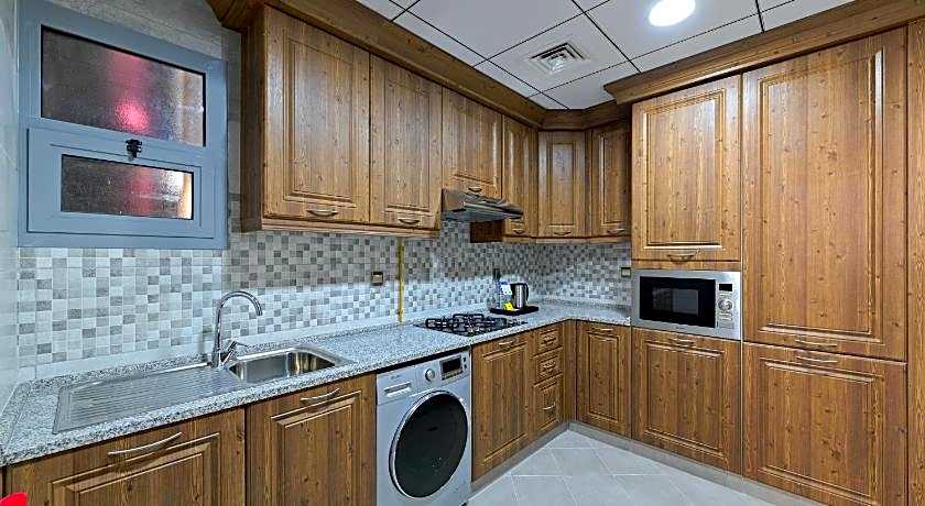 TIME Moonstone Hotel Apartments