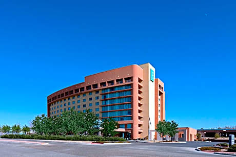 Embassy Suites by Hilton Albuquerque