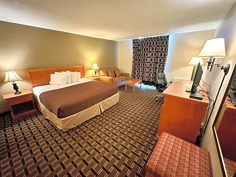 FairBridge Inn & Suites - Lewiston