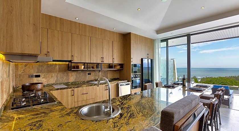 Baan Saitara Boutique VIllas