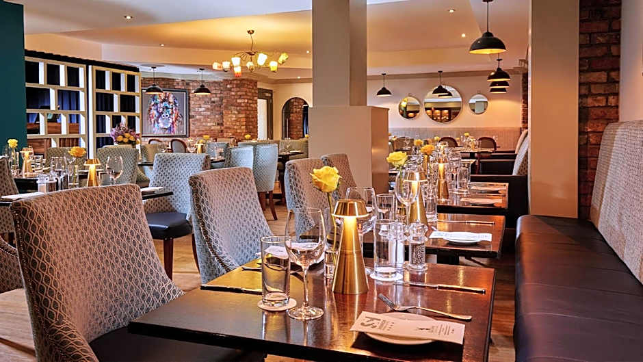 Shannon Springs Hotel