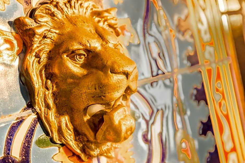 Hotel Krone Igelsberg