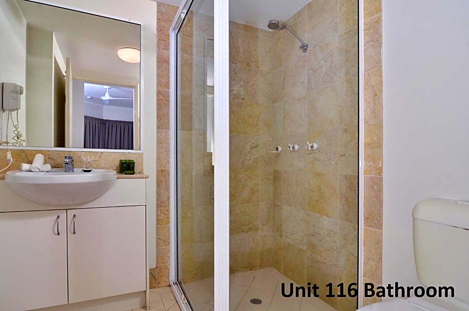 The Newport on Macrossan