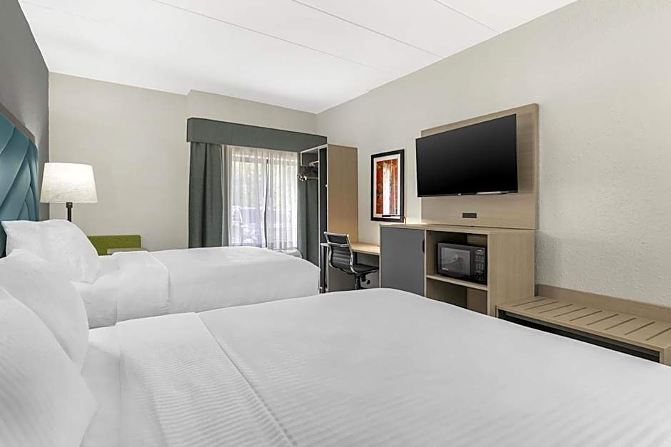 Best Western Eagles Inn
