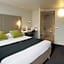 Campanile Bourges Nord Saint Doulchard Hotel