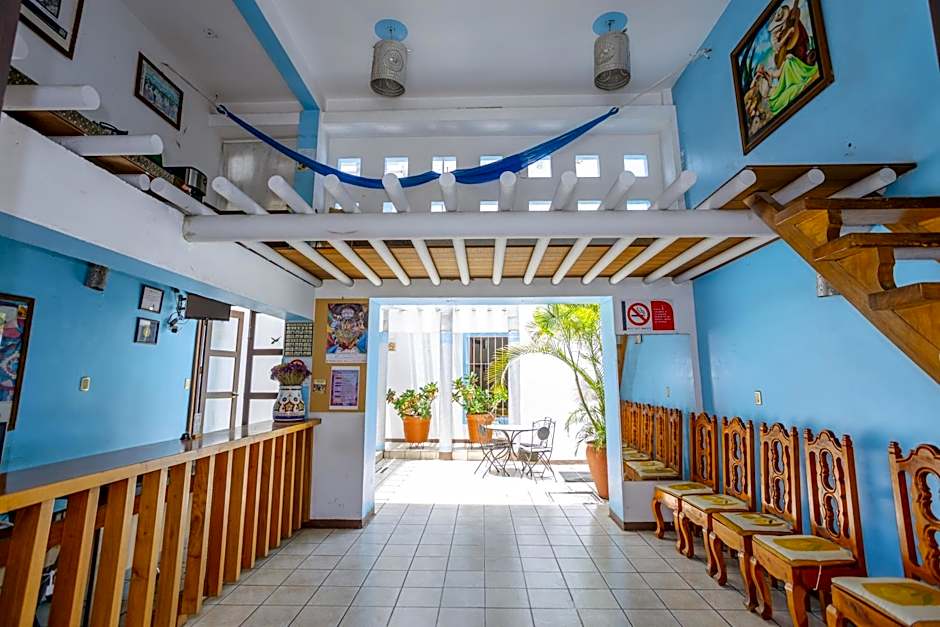 HOTEL NIUT-JA