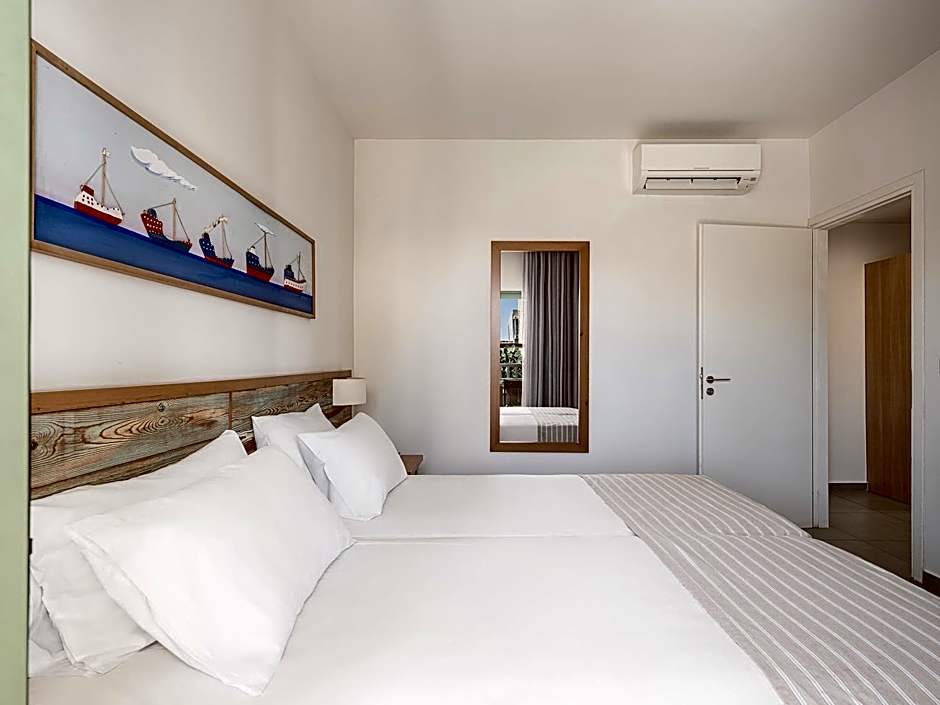 Erato Beach Hotel Adults Only by Smile Hotels