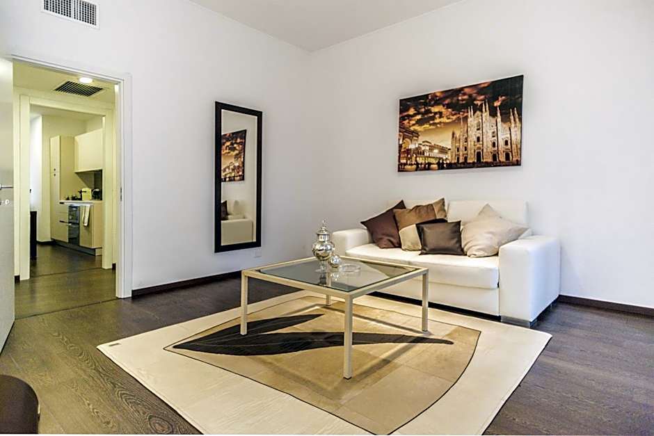 Morgan Suite - Visconti