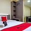 RedDoorz Plus near Paragon Mall Semarang