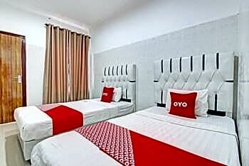 Hotel O Griya Lestari Pati 2