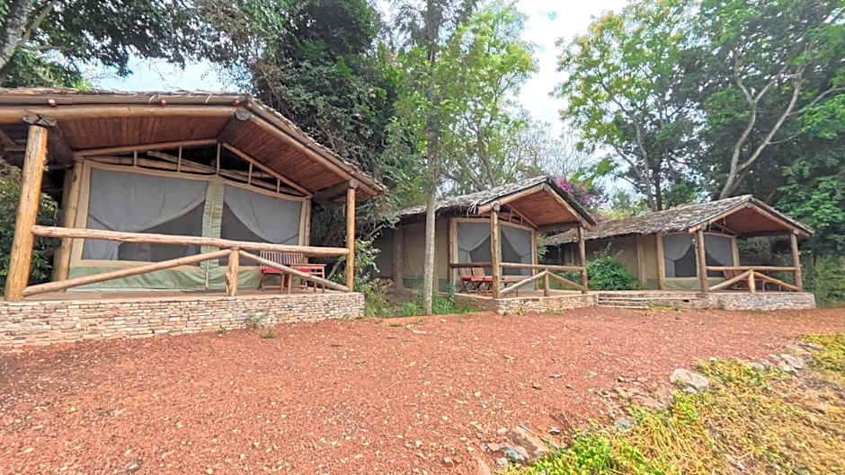 Fig Tree Camp - Maasai Mara