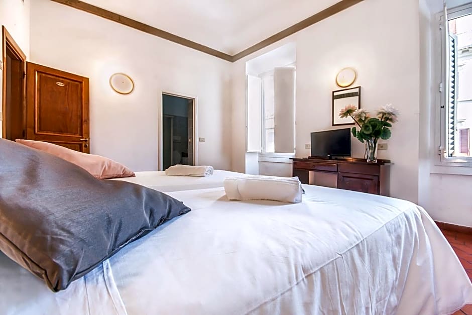 Hotel Costantini