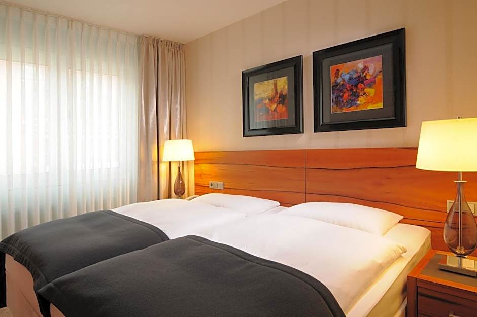 Maritim Hotel Muenchen