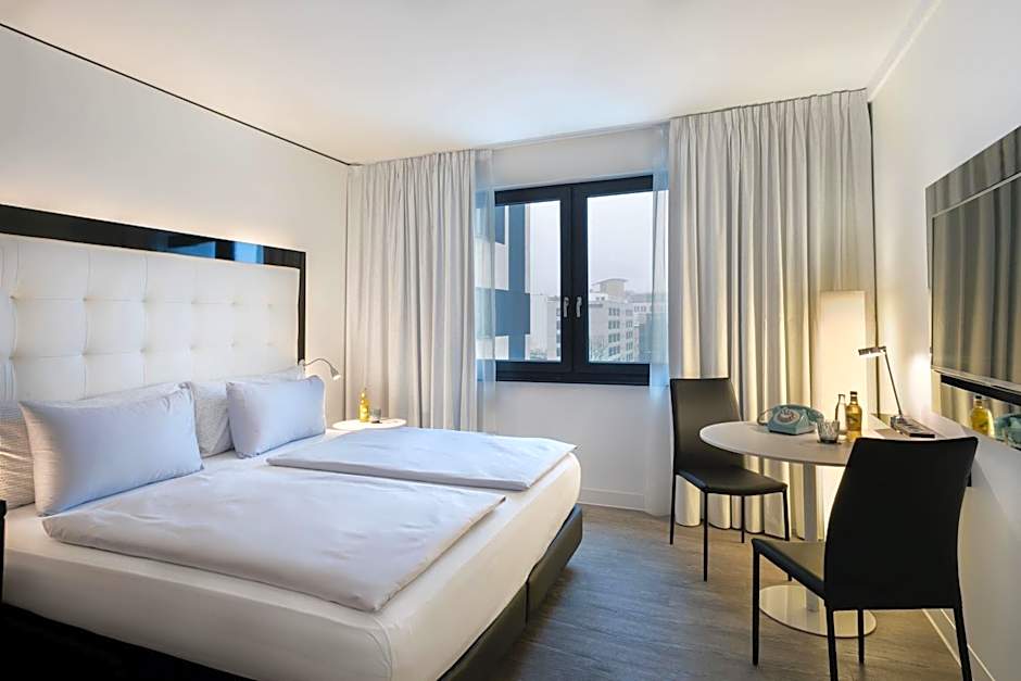 INNSiDE by Meliá Hamburg Hafen