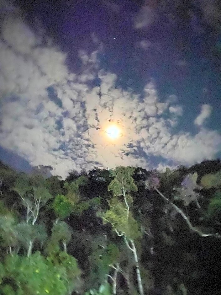 Chalés Bem-me-quer Itaipava