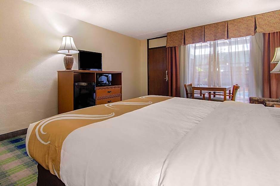 Quality Inn Arkansas City North