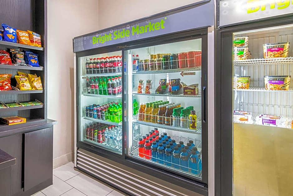 Holiday Inn Express & Suites - Ardmore By IHG