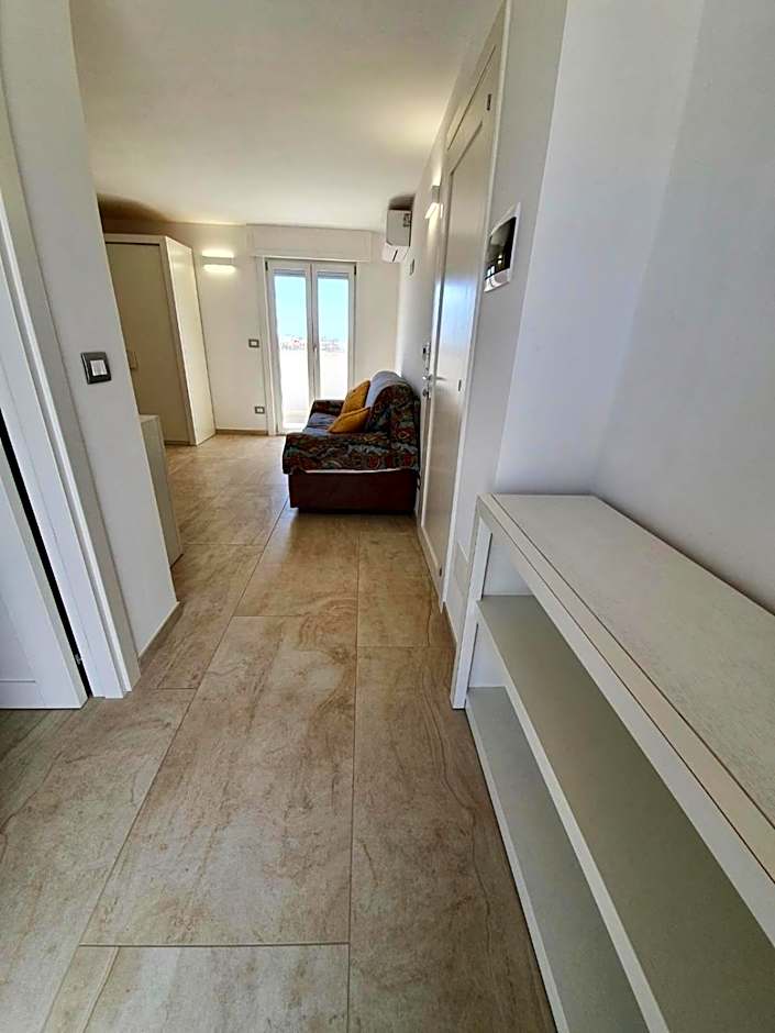 le terrazze sul mare gallipoli centro