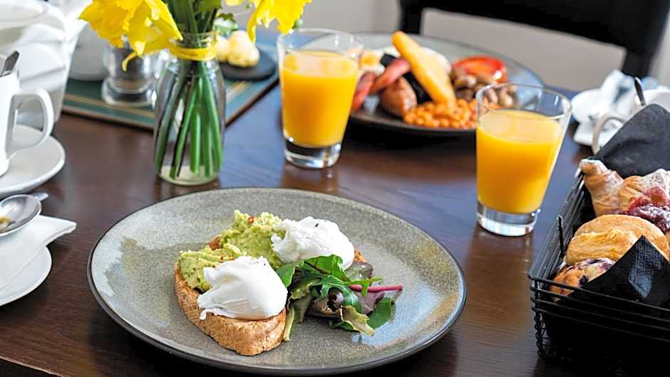 Ivy Hill Hotel, Sure Hotel Collection by Best Western